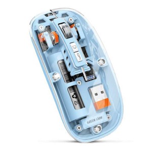 ماوس بی سیم گرین لاین مدل GL-112